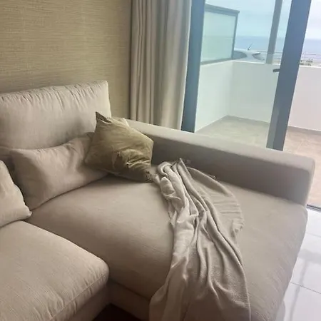 Casa Plataneras Hébergement de vacances