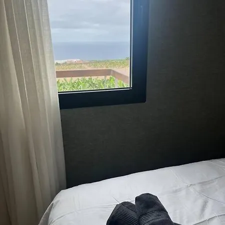 Hébergement de vacances Casa Plataneras