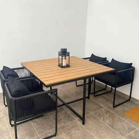 Hébergement de vacances Casa Plataneras