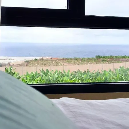 Casa Plataneras Casa vacanze Santa Maria de Guia de Gran Canaria