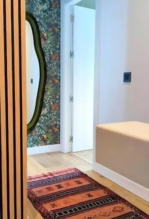 Casa Plataneras *