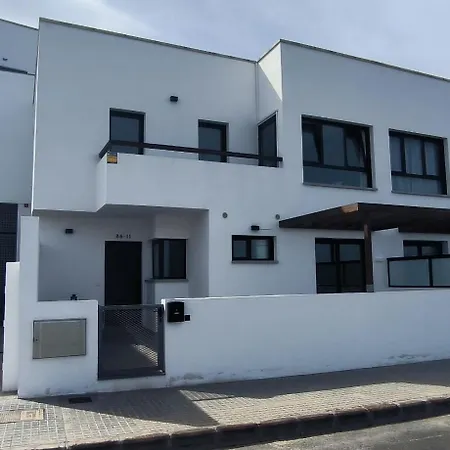 Casa Plataneras * Santa Maria de Guia de Gran Canaria