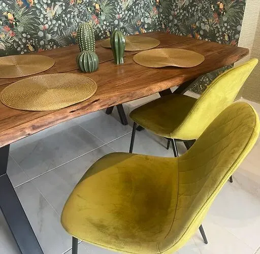 Casa Plataneras 펜션