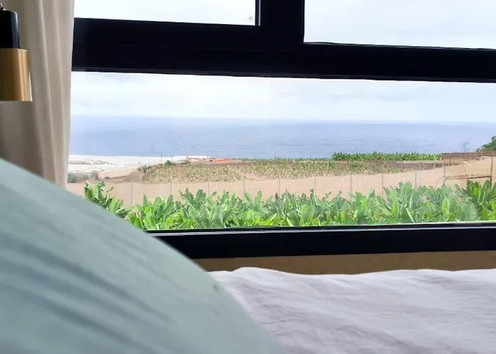 Casa Plataneras 펜션 Santa Maria de Guia de Gran Canaria