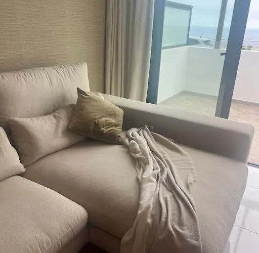 Casa Plataneras 펜션