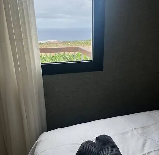 펜션 Casa Plataneras