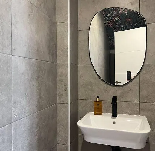 Casa Plataneras 펜션 *