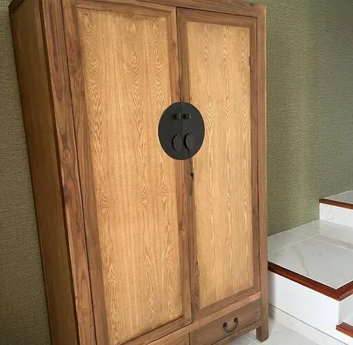 Casa Plataneras 펜션 *