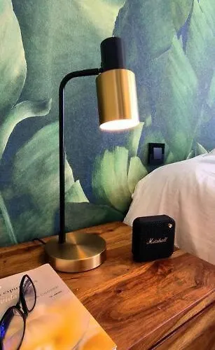 Casa Plataneras 펜션 *