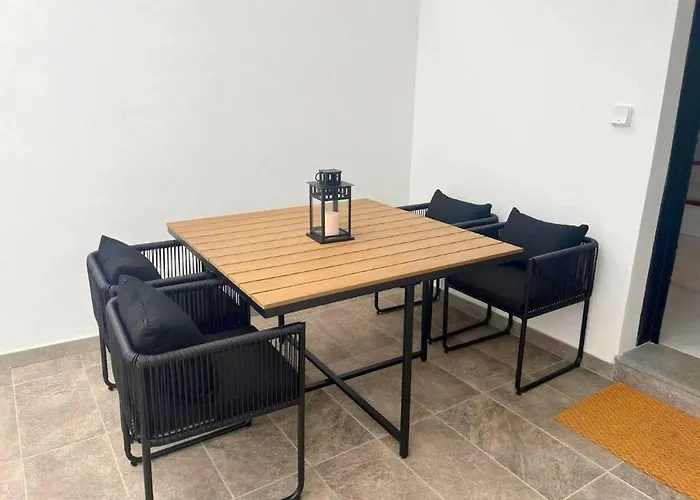 펜션 Casa Plataneras