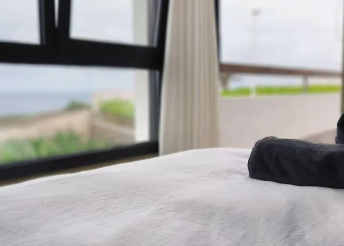 Casa Plataneras 펜션