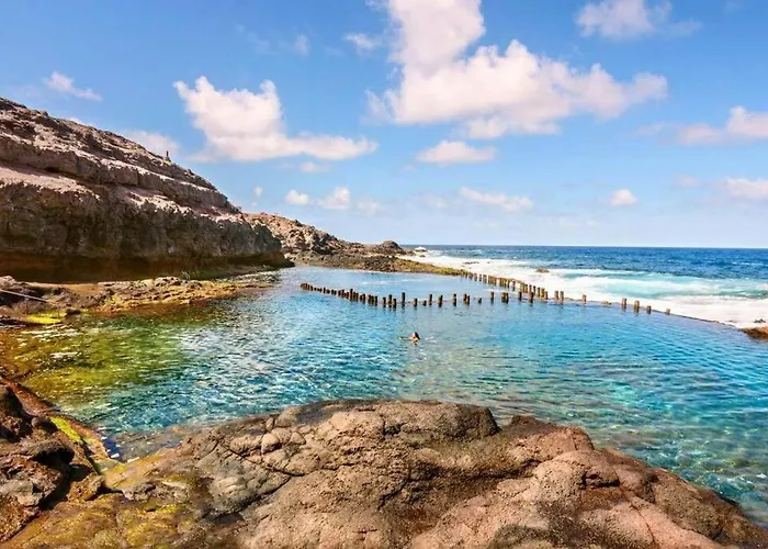 Casa Plataneras 펜션 *