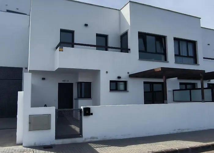 Casa Plataneras * Santa Maria de Guia de Gran Canaria