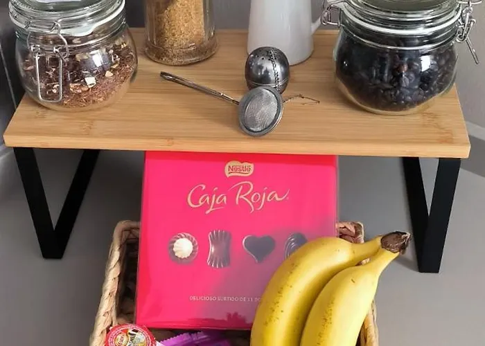 Casa Plataneras * Santa Maria de Guia de Gran Canaria